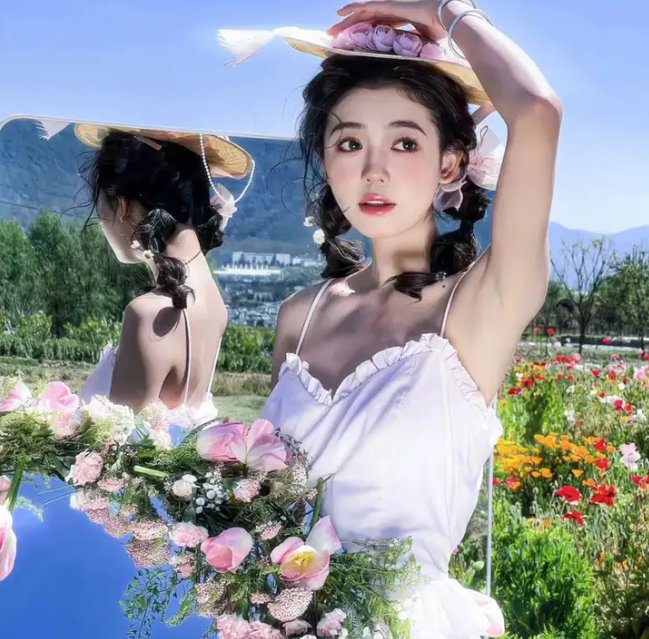 寻仇阴阳界